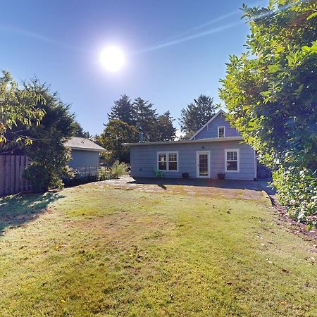 גירהארט Seventh Street Cottage מראה חיצוני תמונה