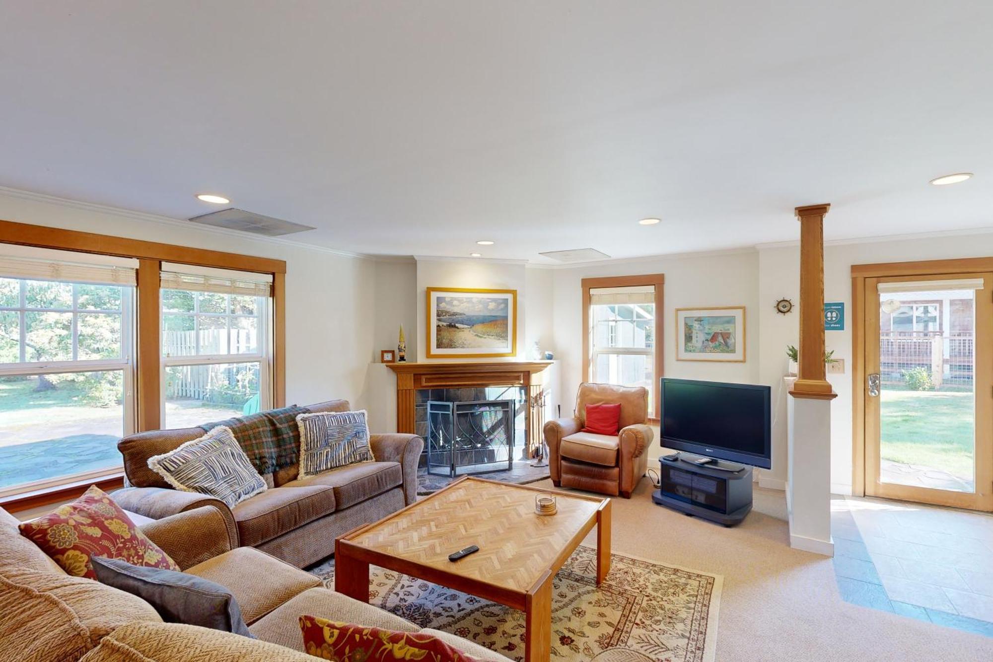 גירהארט Seventh Street Cottage מראה חיצוני תמונה