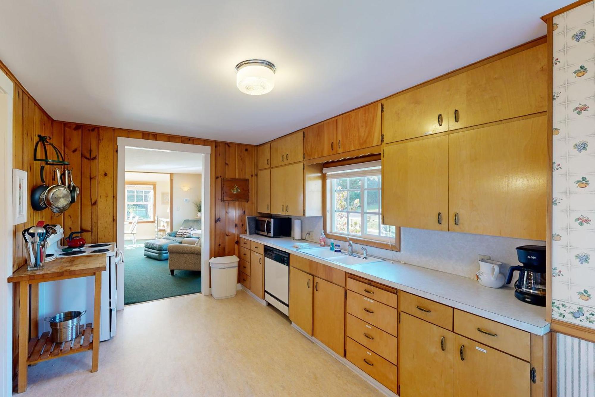 גירהארט Seventh Street Cottage מראה חיצוני תמונה