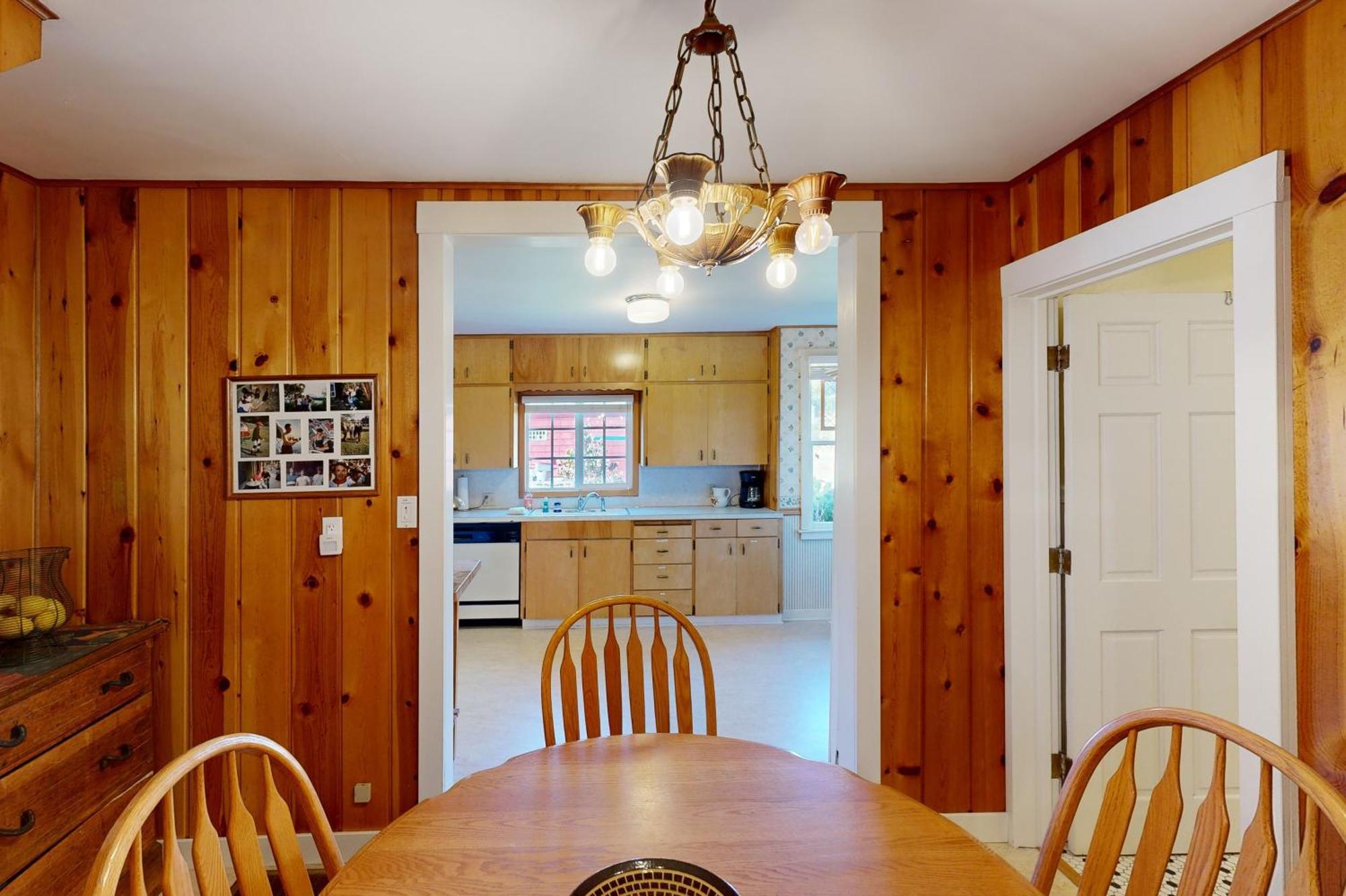 גירהארט Seventh Street Cottage מראה חיצוני תמונה