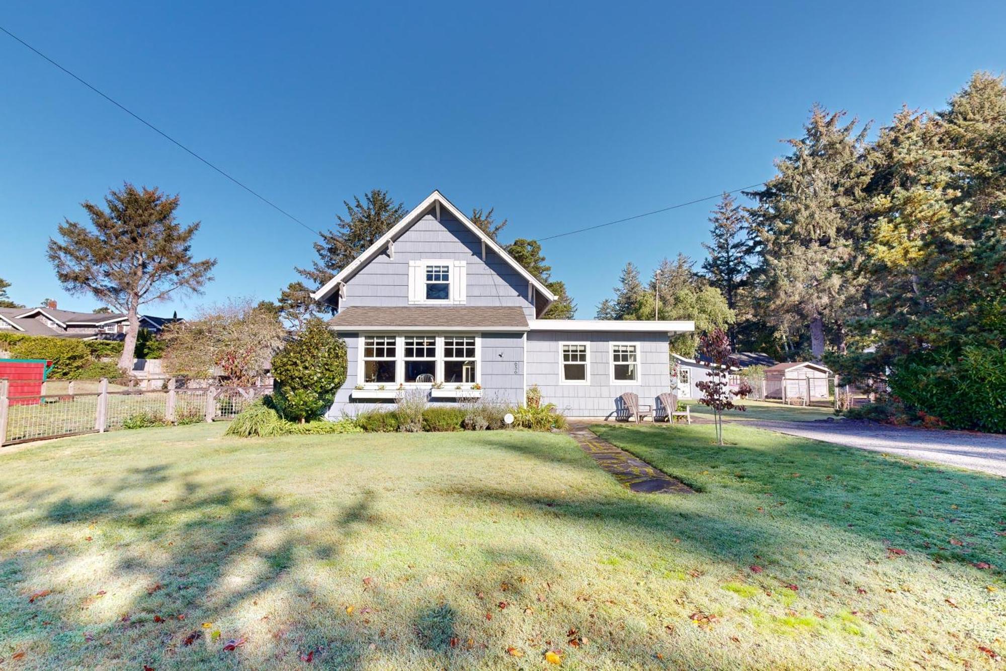גירהארט Seventh Street Cottage מראה חיצוני תמונה