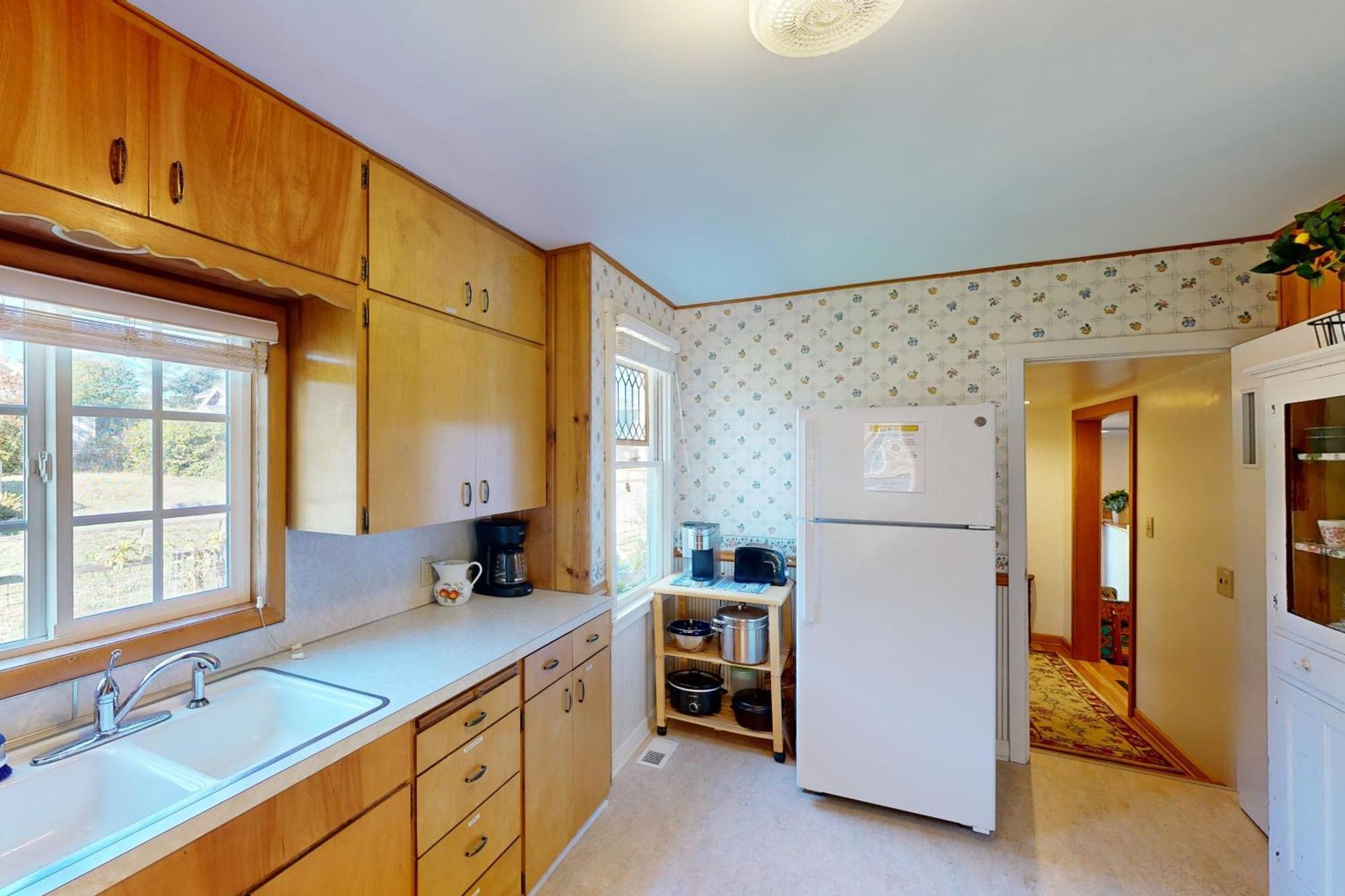 גירהארט Seventh Street Cottage מראה חיצוני תמונה