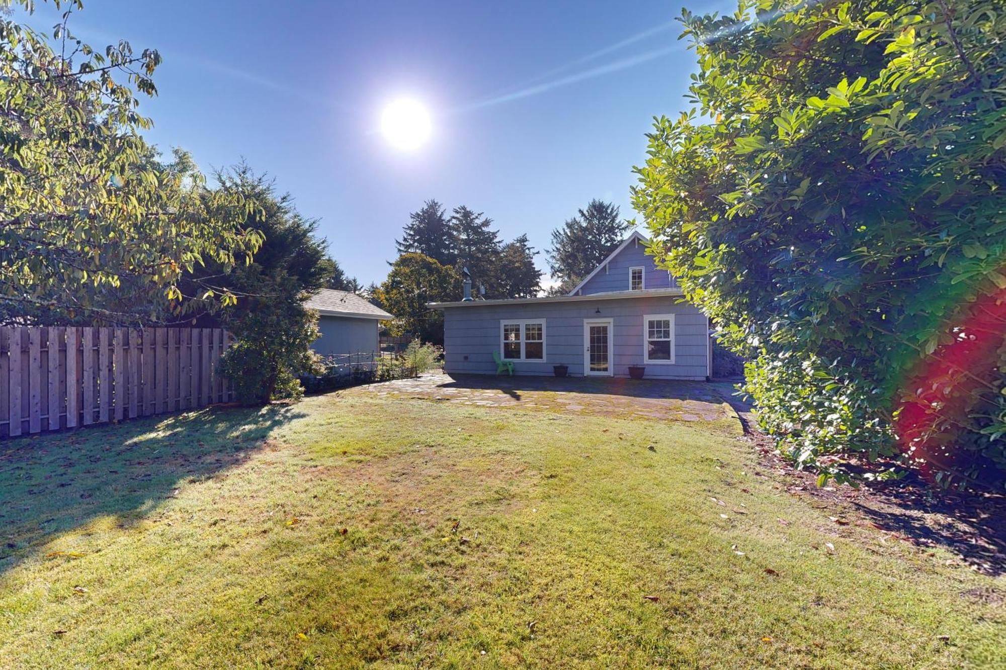גירהארט Seventh Street Cottage מראה חיצוני תמונה