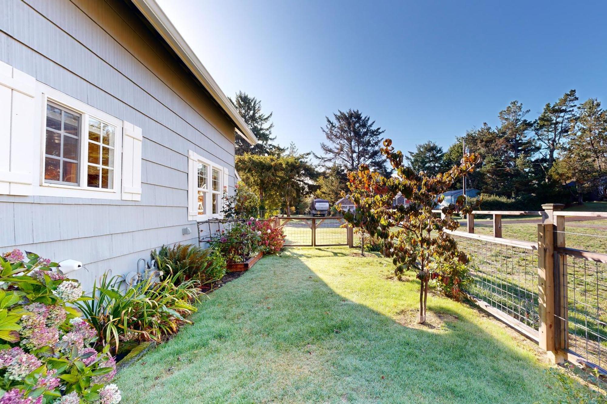 גירהארט Seventh Street Cottage מראה חיצוני תמונה