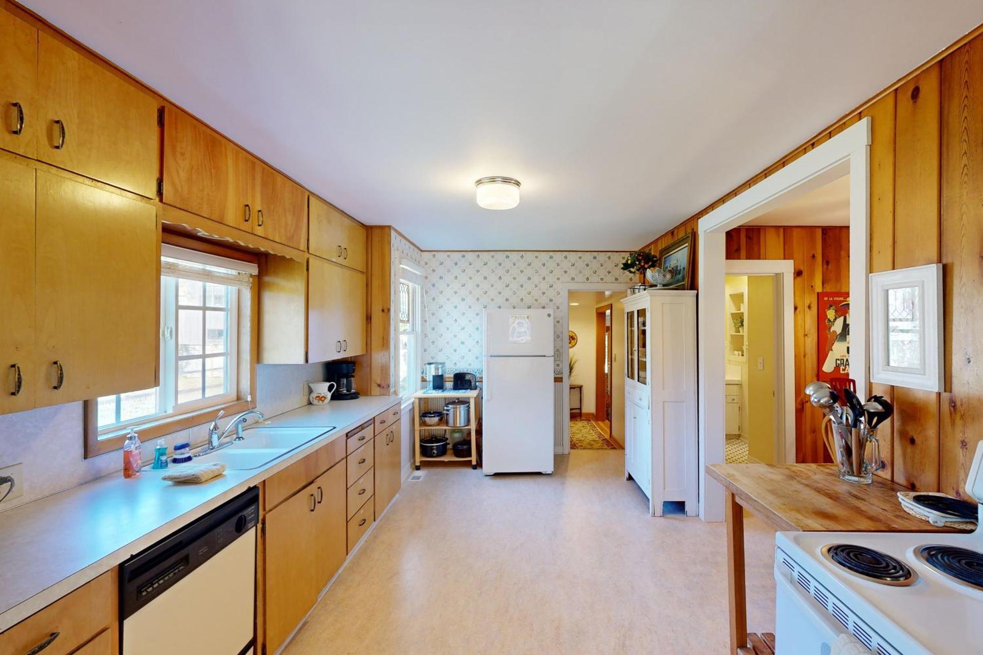 גירהארט Seventh Street Cottage מראה חיצוני תמונה