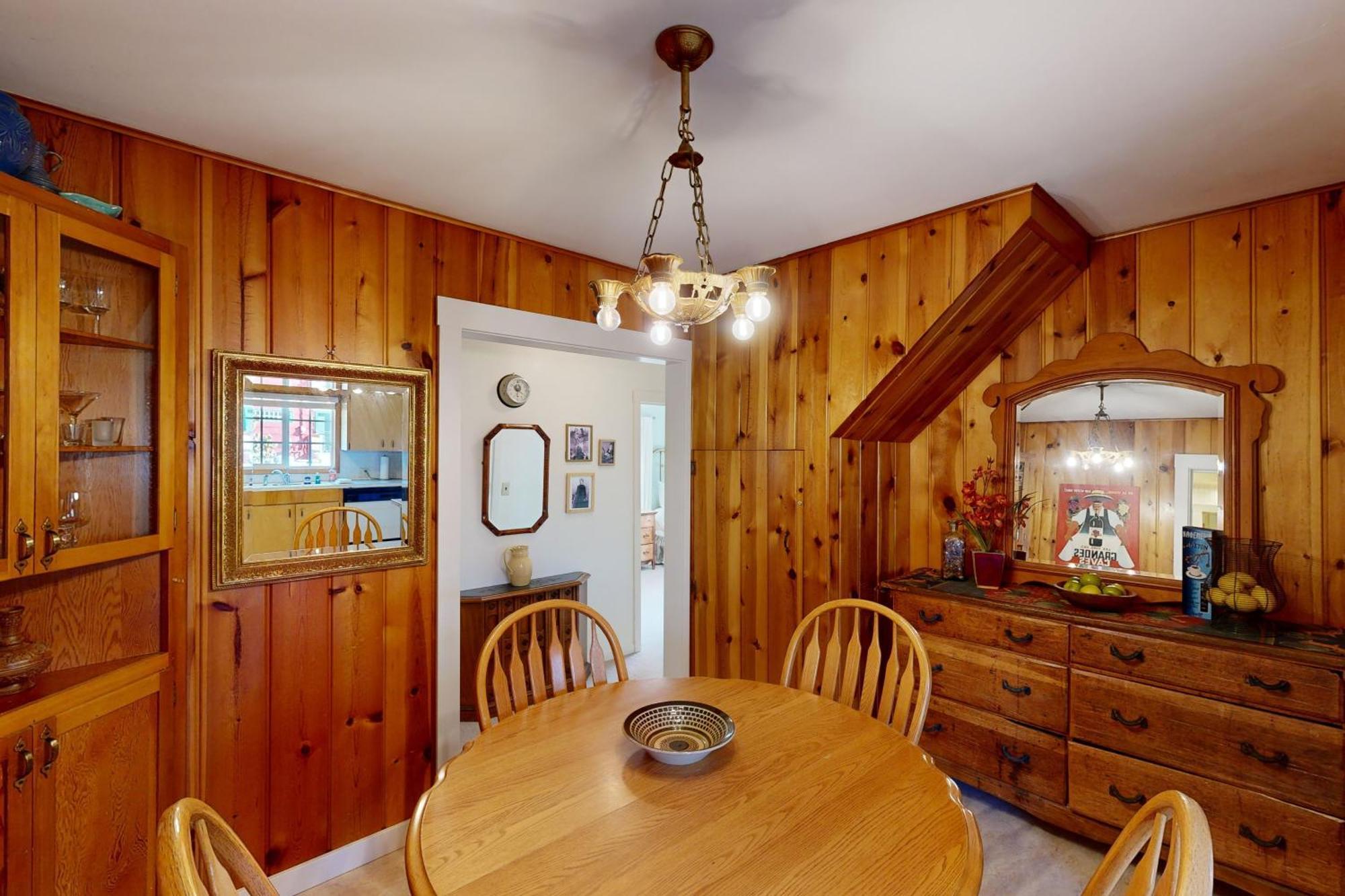 גירהארט Seventh Street Cottage מראה חיצוני תמונה